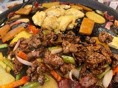 -一烙锅(友谊店)