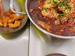 -蓉三少冒烤鸭·四川小吃集(北京首店)