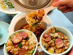 -天成·川菜家宴(海港城店)