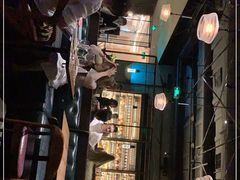 -Mercato莫卡多露台餐厅与酒吧(K11店)