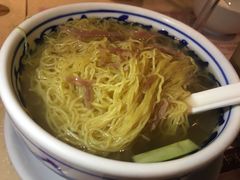 -池记(尖沙咀店)