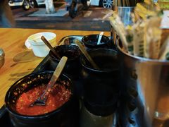 -攀枝花·任德琼·盐边羊肉米线