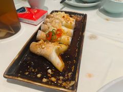 -天成·川菜家宴(礼岗店)