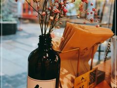 -NG PASTA吴居·中华意面(南头古城店)