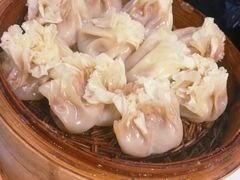 烧麦-西夏回族烧麦馆(牡丹街店)