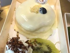 -食武士·舒芙蕾(新街口明瓦廊店)