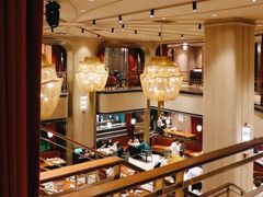 大堂-上海人家花樣年华(中山公园店)