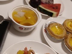 -鼎香缘海鲜自助火锅烤肉(锦辉购物广场店)