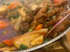 -巷儿里餐厅·杭帮菜(信义坊店)