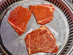 -欢乐牧场海鲜烤肉自助(牡丹园店)