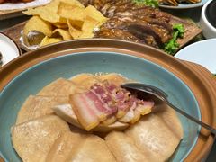 -颂福楼·南京菜(定淮门店)