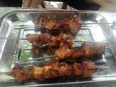 -王记西鎮电烤肉(汶上路店)