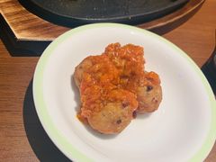 -萨莉亚意式餐厅(杭州西溪龙湖天街店)