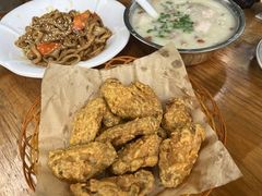 -南记食粥坊·宵夜大排档(岭南分店)