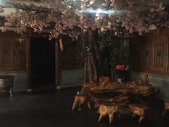 -德福楼咖啡吧(德福巷店)