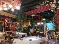 -友记功夫香·人民川菜(红牌楼店)