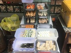 -大学路8号炸串(大学路十四号院店)