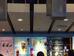 -星巴克臻选(深圳龙岗万科店)