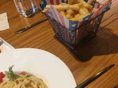 -SEN CASTLE城堡西餐(创意设计中心店)