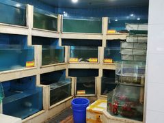 水产区-上海老饭店(北京分店)