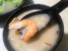 -潮十三潮汕砂锅粥(高新四路大都荟店)