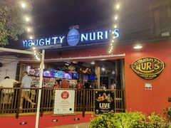 -Naughty Nuri’s Phuket