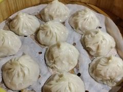 -弄堂小笼包(西青中北永旺购物中心店)