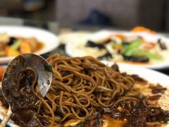 炸酱面-桃园中华料理炸酱面(燕儿岛路店)