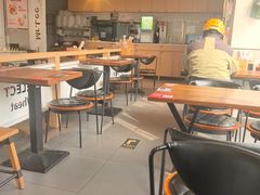 -李先生牛肉面大王(大兴枣园店)