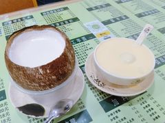 -玉椰林甜品店(创始店)