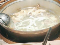 竹荪椰子鸡-大头椰·海南椰子鸡火锅(思明万象城店)