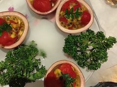 -若蘭慈·无国界素食料理(欢乐海岸店)