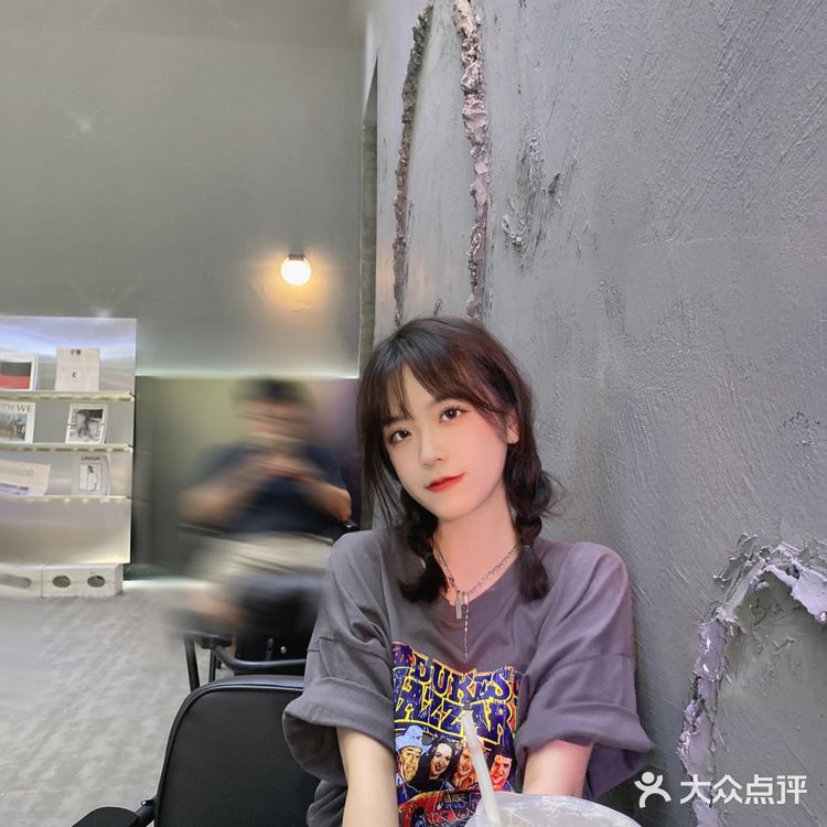 江门新会探店｜里巷｜暗黑风格ins新店