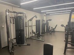 -乐刻运动健身(同曦假日百货店)