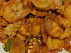 -肘子酥·天津菜·特色捞面(德云社店)
