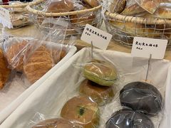 -追光 Dream Bakery(汉街店)