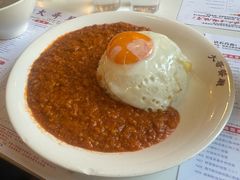 -大哥餐厅(西城花园店)