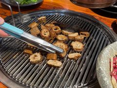 黑牛大肠-来顾香韩国料理(汽博店)