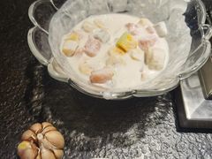 -老万烧烤(典逸心洲店)