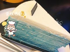 -Willing·Coffee&Brunch&Dinner(万达店)