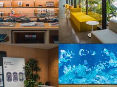 -现代汽车文化中心 Hyundai Motorstudio Beijing