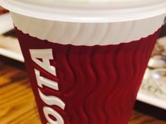 -COSTA COFFEE(丰联广场店)