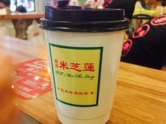 -美芝莲(东方宝泰店)