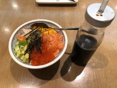 -鱼旨寿司(碧湖万达广场店)