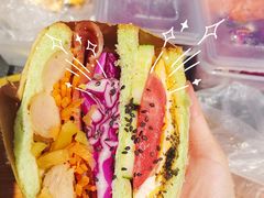 -山东大学(兴隆山校区)