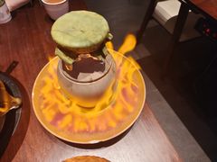 -吃饭皇帝大(梅溪新天地店)