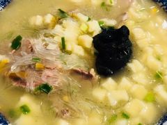 -贺秦生陕面王(富力城店)