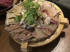 -盡膳口福跷脚牛肉火锅(北美新天地店)