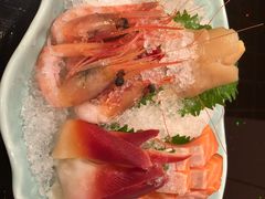 -千鹤日本料理(穿山路店)
