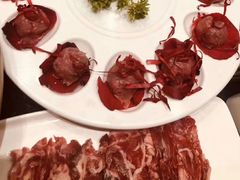 -东道煮牛肉火锅(东盛大街店)